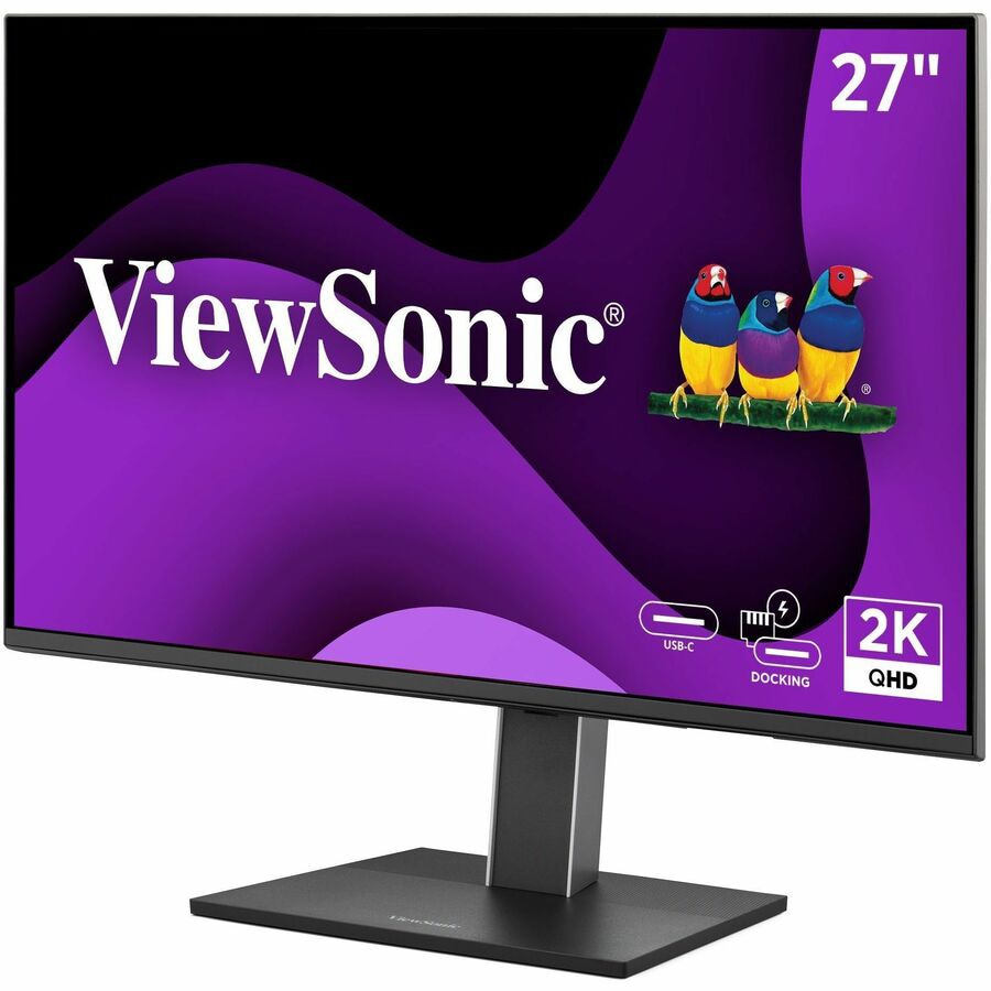 ViewSonic VG2758-2K - Thumbnail 3