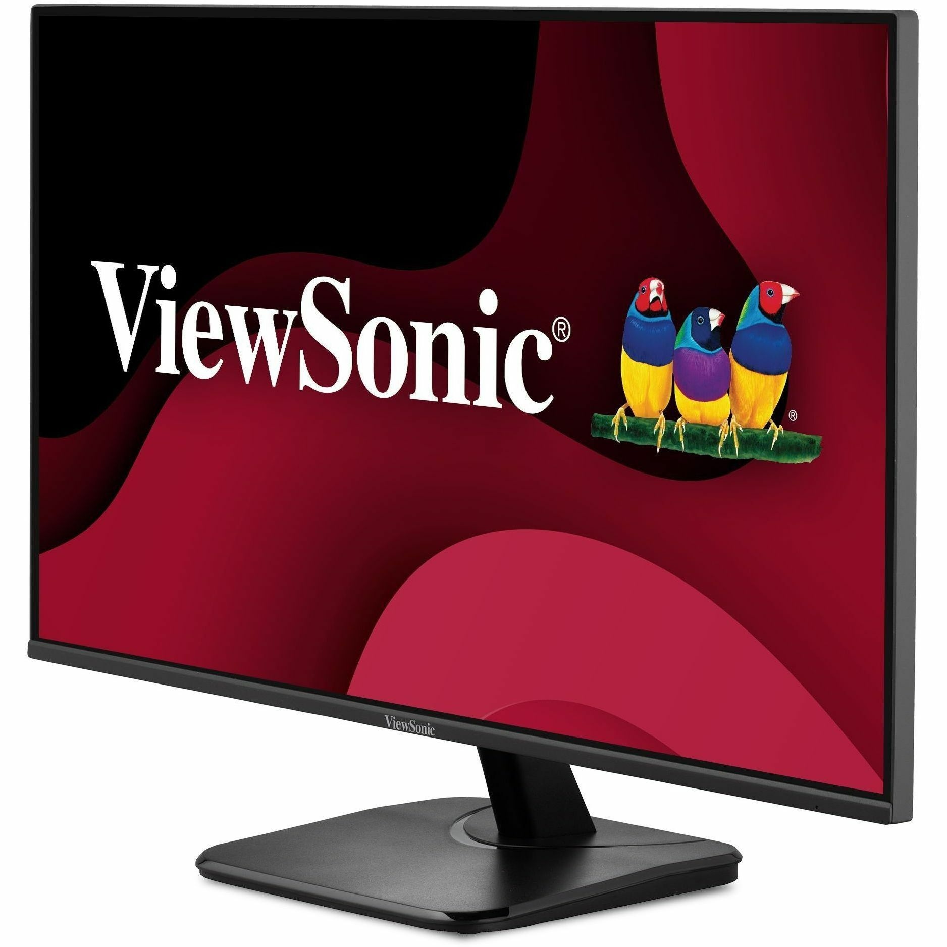 Viewsonic VA2756A-MHD - Thumbnail 2
