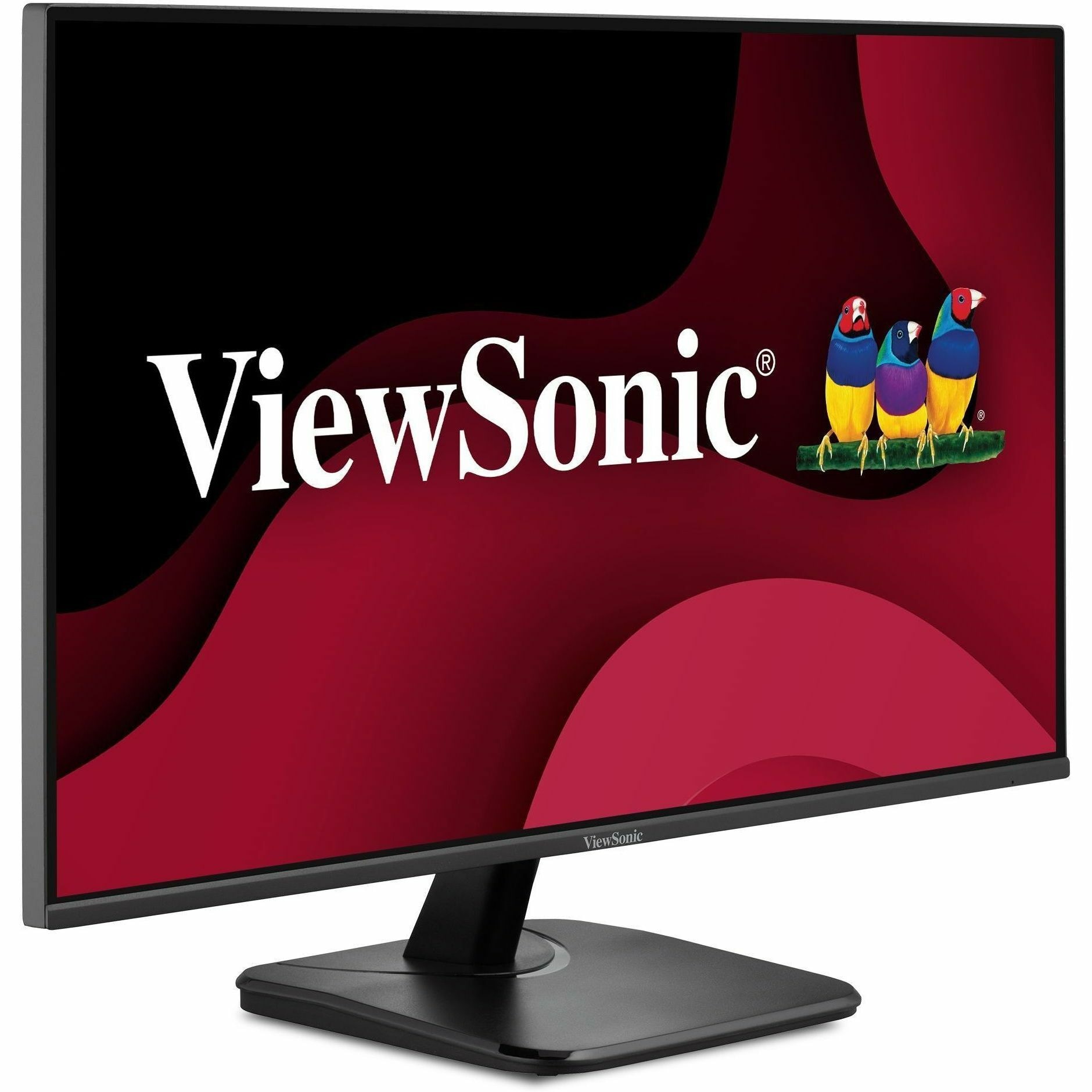 Viewsonic VA2756A-MHD - Thumbnail 3