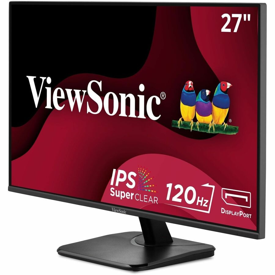Viewsonic VA2756A-MHD - Thumbnail 4
