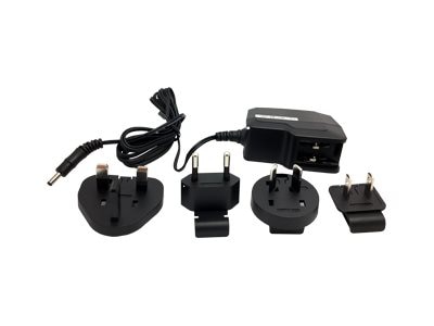 BrightSign power adapter - power DC jack