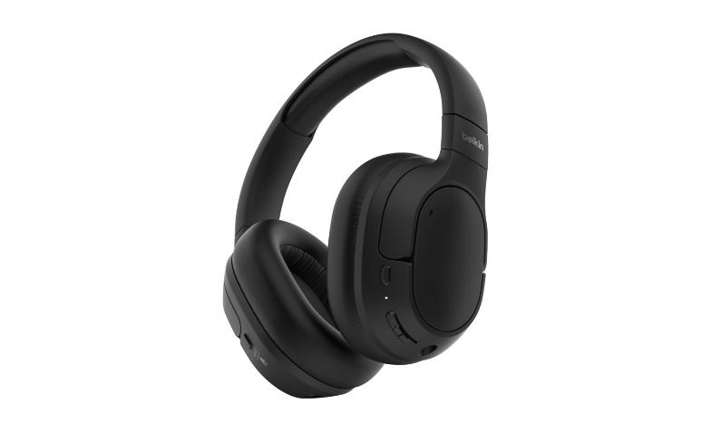 Belkin SoundForm Isolate Noise Cancelling Over-Ear