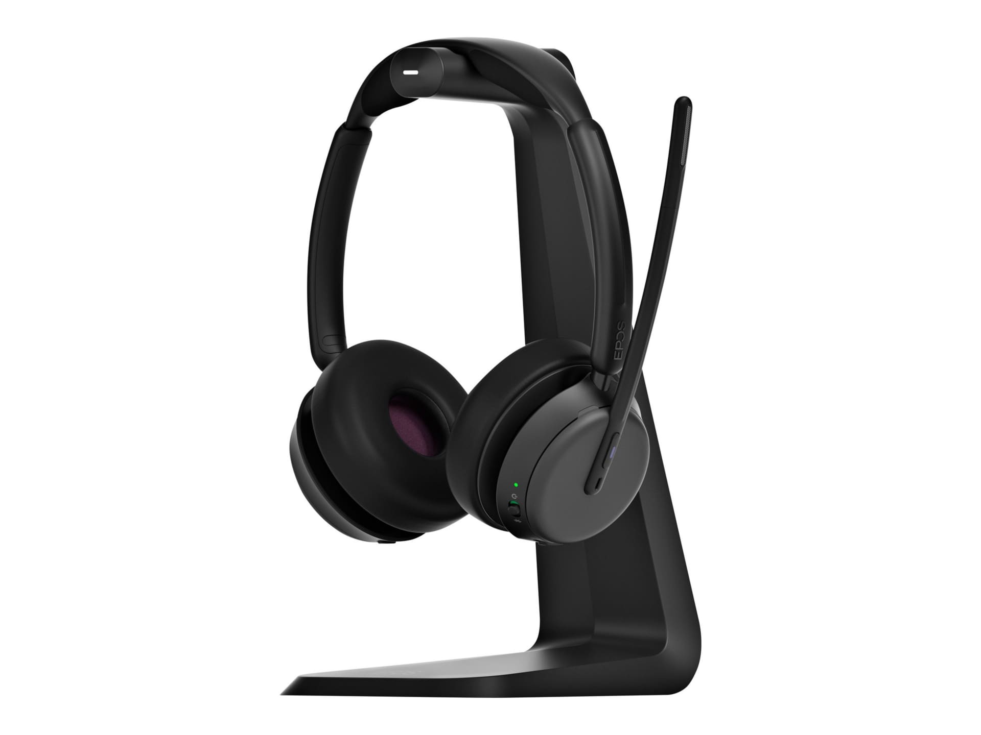 EPOS IMPACT 1061T ANC - micro-casque