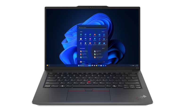 Lenovo ThinkPad E14 Gen6（Ryzen 7） Lenovo ThinkPad E14 Gen 6 - 14