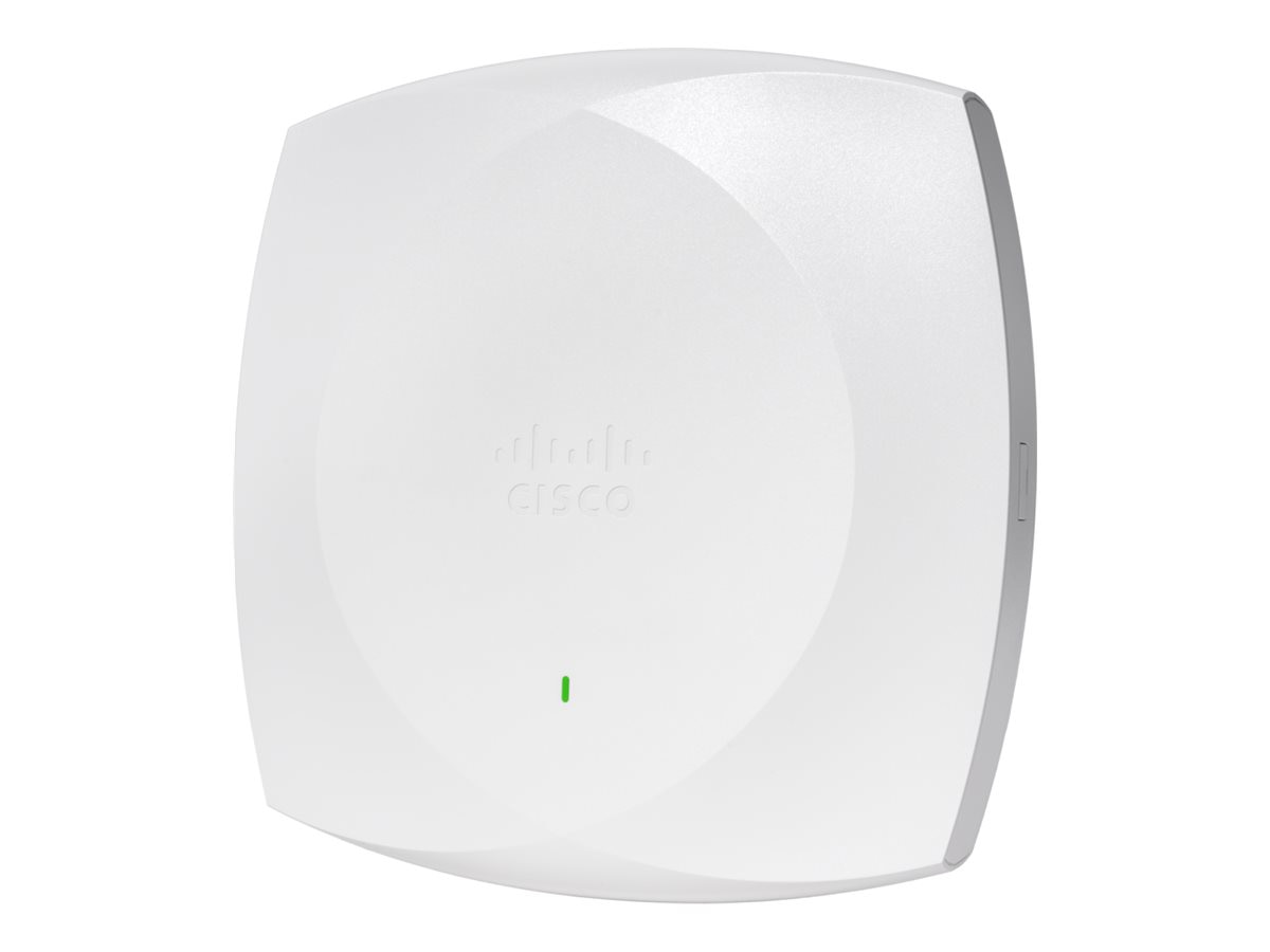 Cisco Wireless 9176D1 - Configurable - wireless access point - Wi-Fi 7, Blu