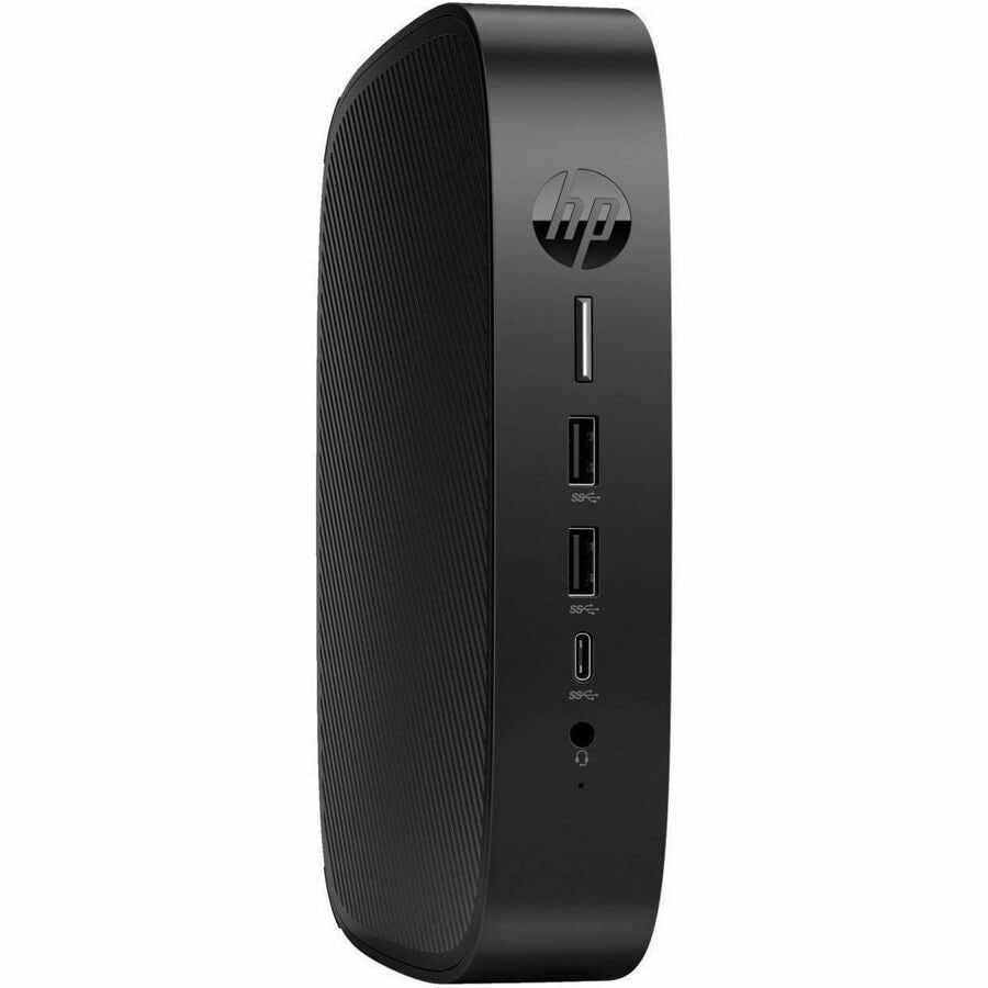 Thumbnail 3 of 14 for HP Elite t655 Thin Client Ryzen Embedded R2314 Quad-core (4 Core) 2.10 GHz - TAA Compliant