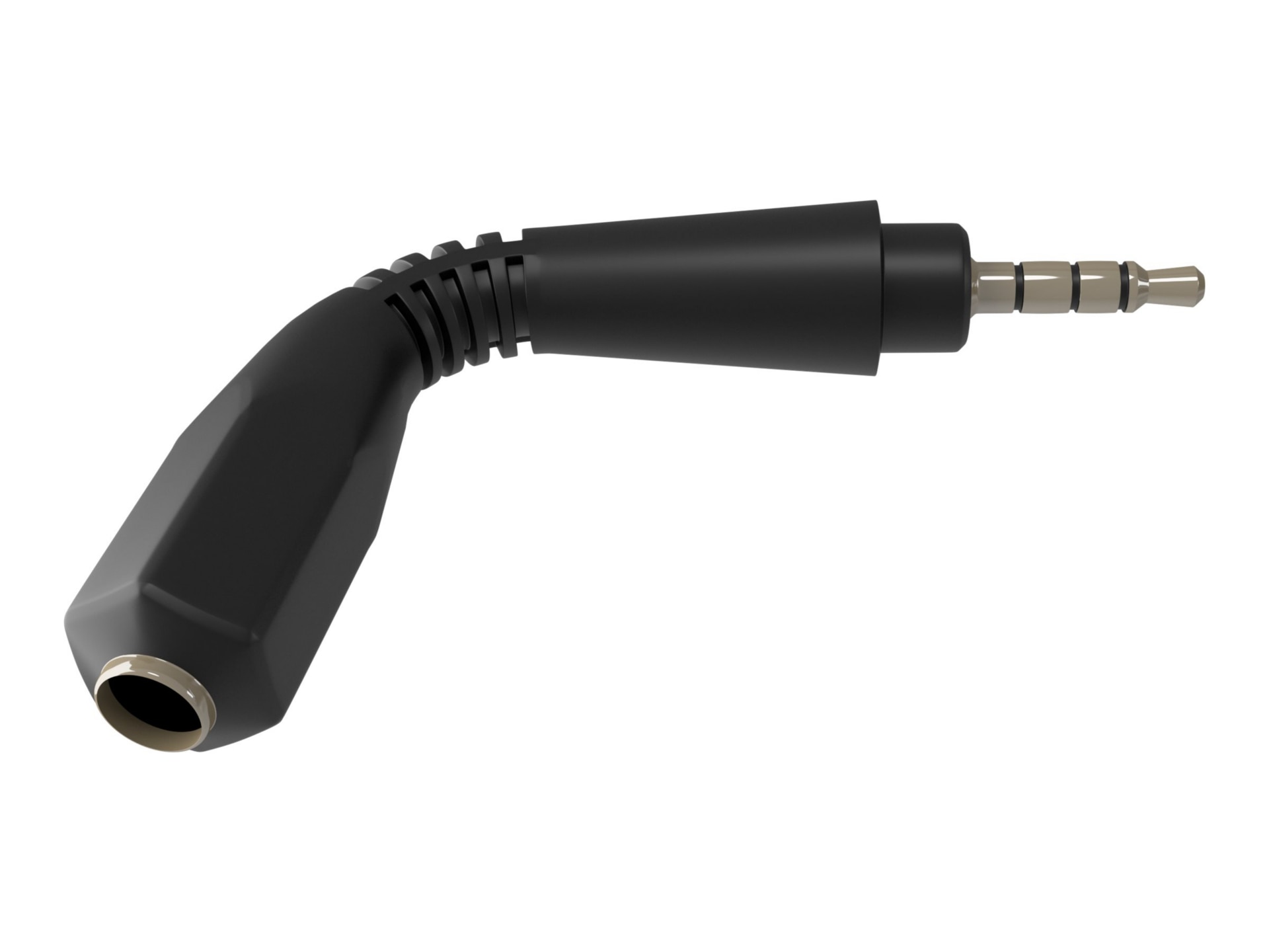 MAXCases 3.5mm Breakaway Adapter for Headsets with 3.5mm Plug