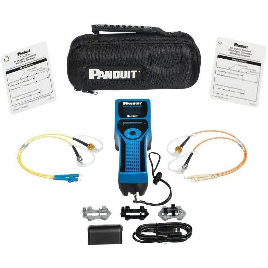 Panduit OptiCam 2 Termination Tool Kits