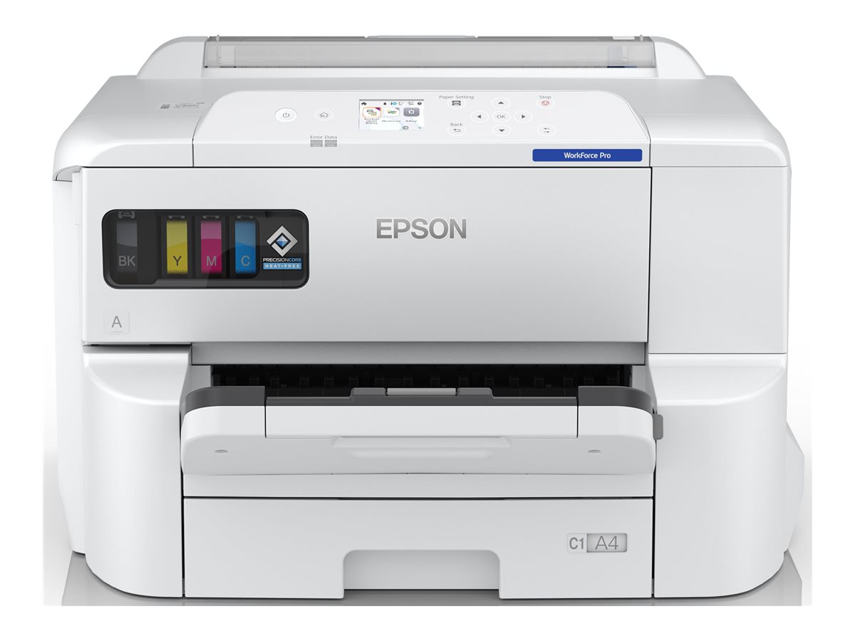 Epson WorkForce Pro EP-C7000 - printer - color - ink-jet