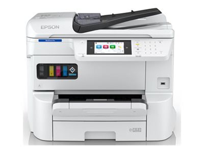 Epson WorkForce Pro EM-C7100 - multifunction printer - color