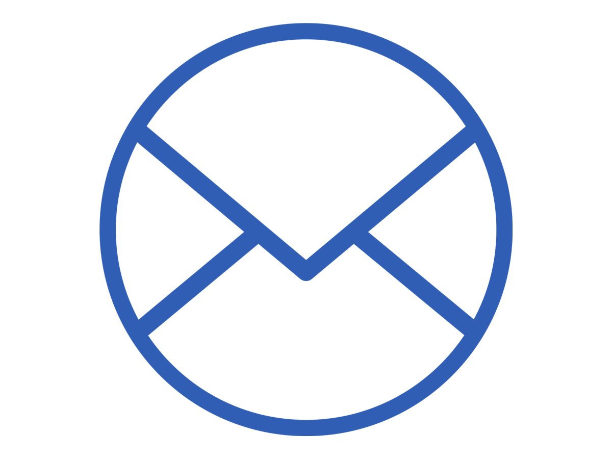 Sophos Central Email Advanced - subscription license renewal (43 months) - 1 user