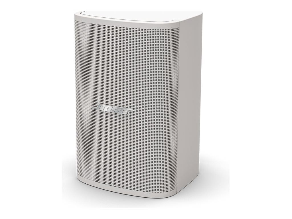 Bose DesignMax DM3SE - haut-parleurs