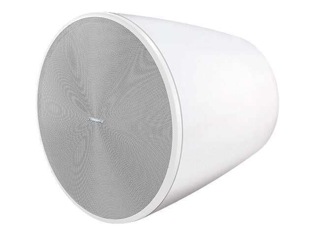 Bose DesignMax DM10P-SUB - caisson de basses - pour système d'assistant personnel