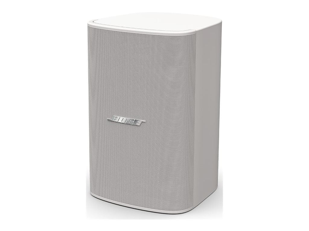 Bose DesignMax DM6SE - haut-parleurs