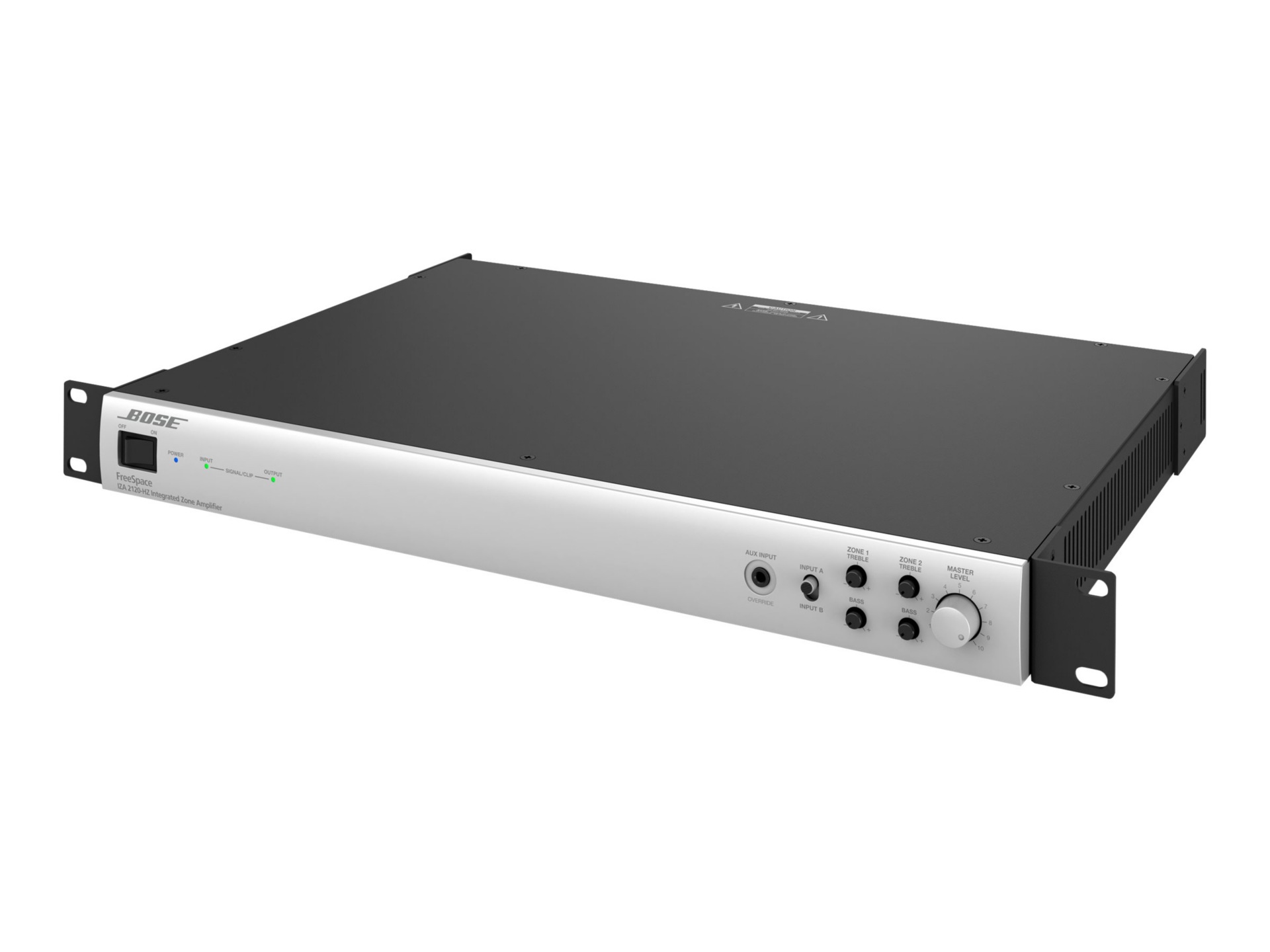 Bose FreeSpace IZA 2120-HZ - amplifier