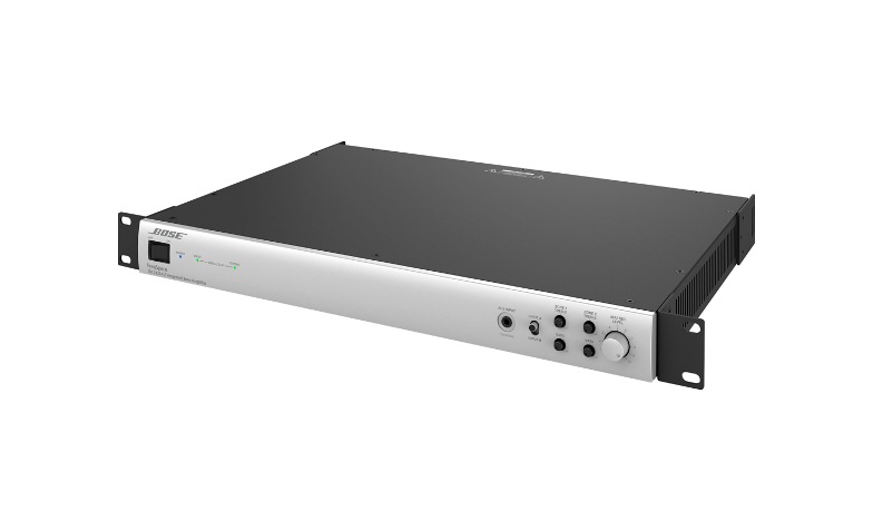 BOSE - ICM Bose FreeSpace IZA 2120-HZ - amplifier - 719782-1430