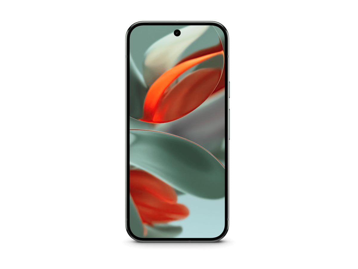 Google Pixel 9 Pro - Android Smartphone - 128 GB - Hazel - GSM