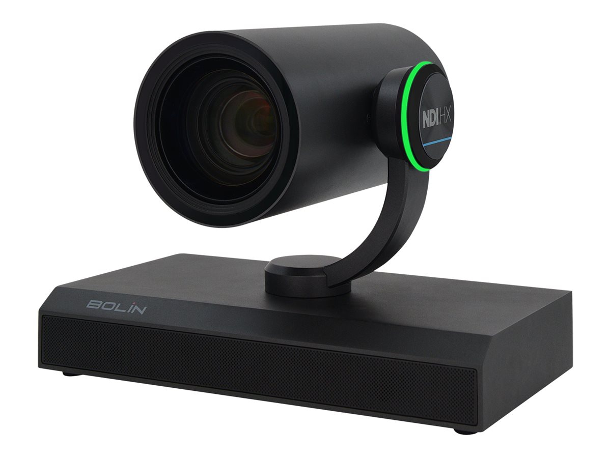 Bolin N-Series N6-420X - network broadcast camera