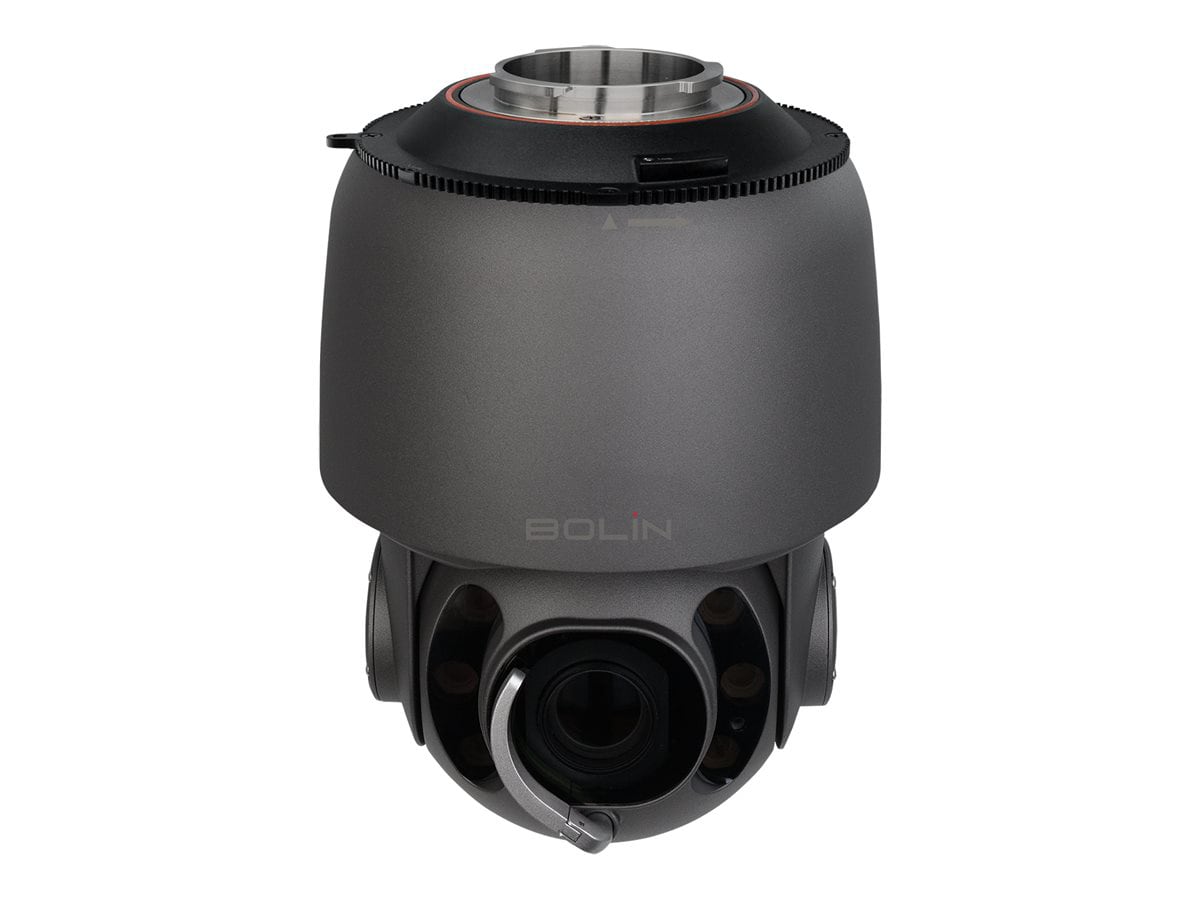 Bolin SD530NX - network surveillance camera - turret