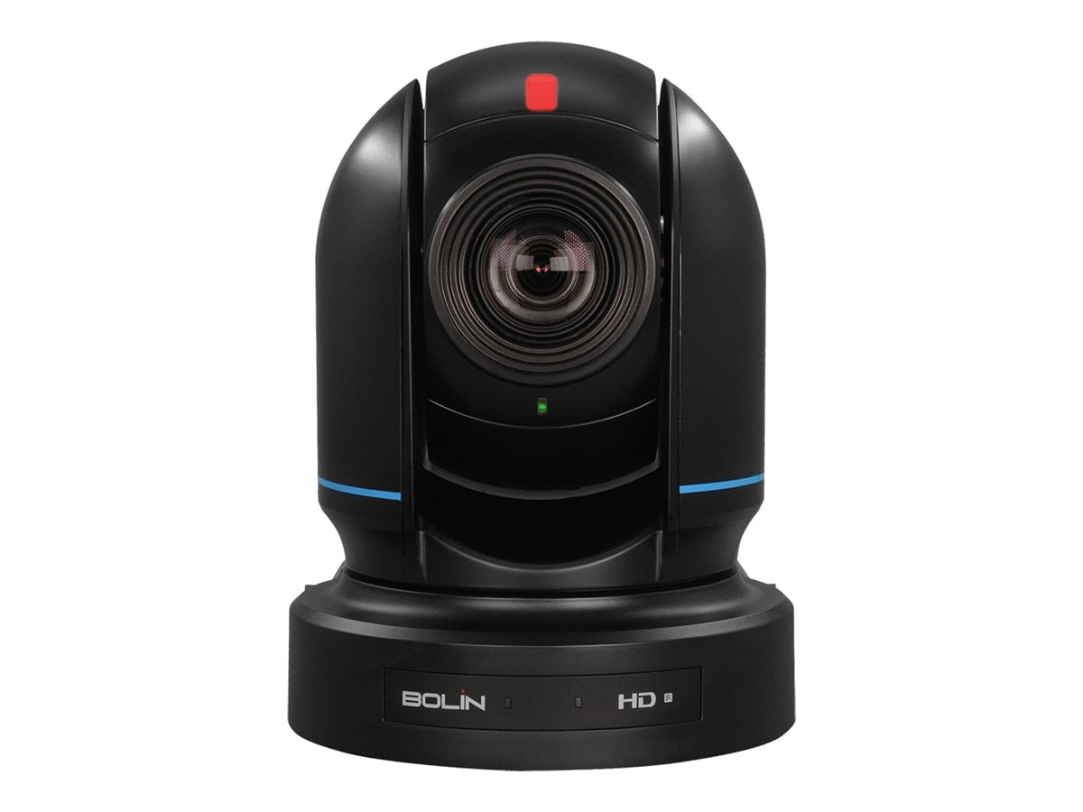 Bolin Blue-Line B7-220 - live streaming camera