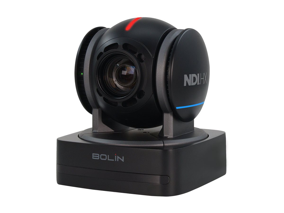 Bolin N-Series N2-210X - network broadcast camera