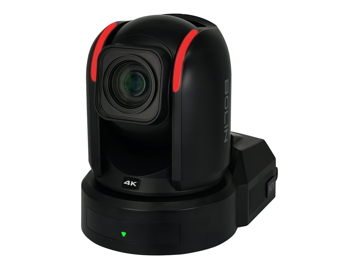 Bolin R9 Series R9-418N - network broadcast camera