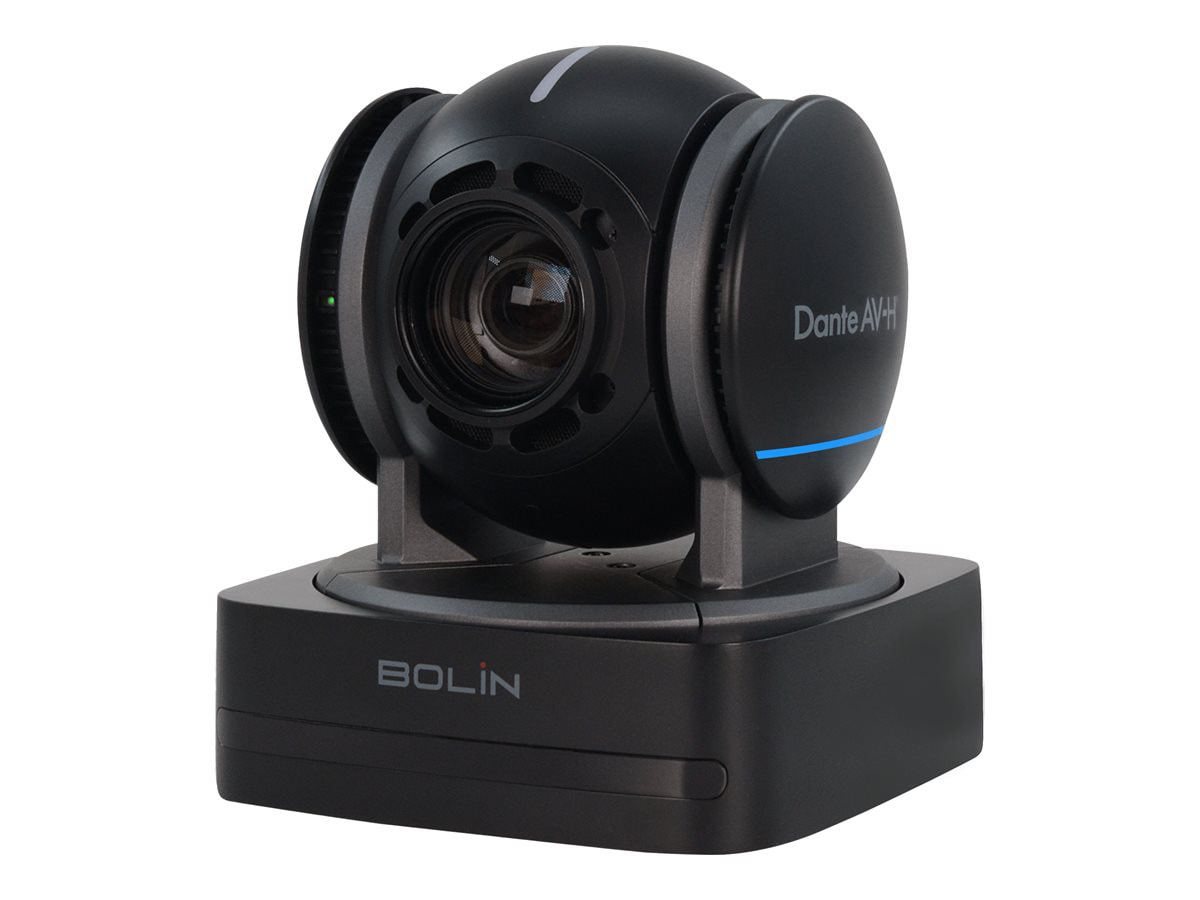Bolin Blue-Line B2-210 - live streaming camera
