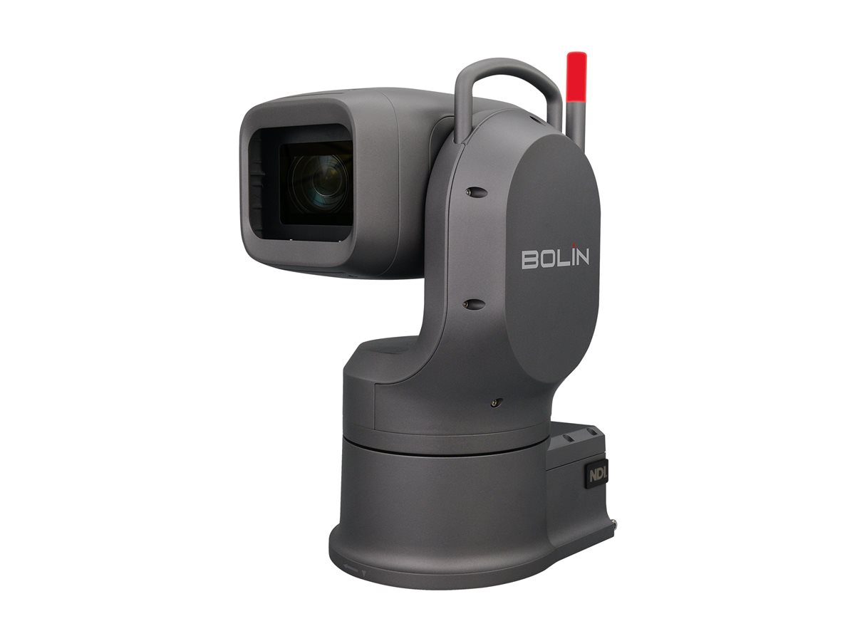 Bolin NDI Line EXU248N - network broadcast camera
