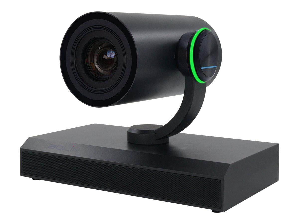 Bolin Blue-Line B6-420 - live streaming camera