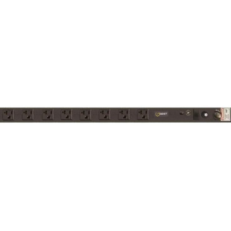 Vertiv Geist NSVKN080-102R20 8-Outlets PDU
