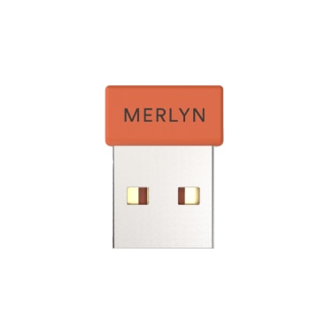 Merlyn Origin Dongle - 5 Pack