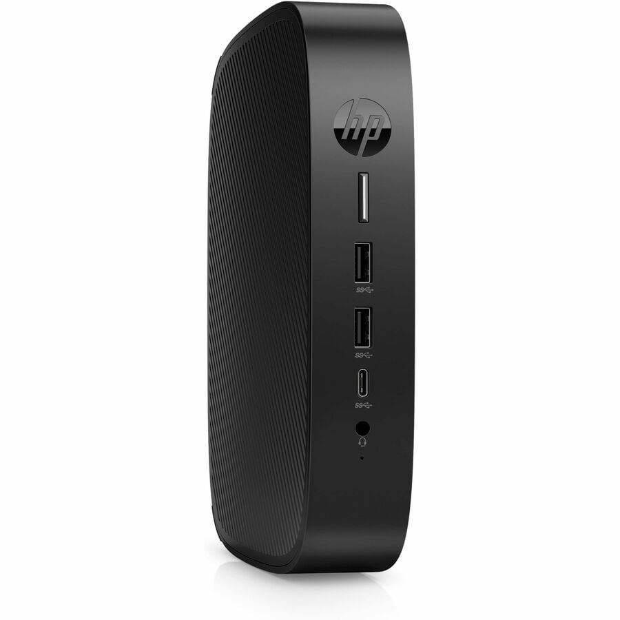 HP Elite t655 Thin Client Ryzen Embedded R2314 Quad-core (4 Core) 2.10 GHz