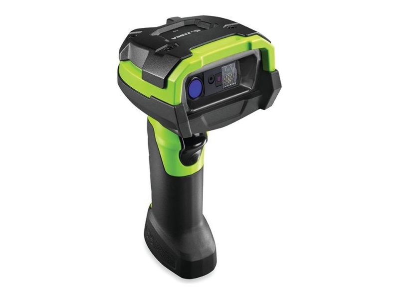 Zebra DS3608-XR - Ethernet Kit - barcode scanner - TAA Compliant