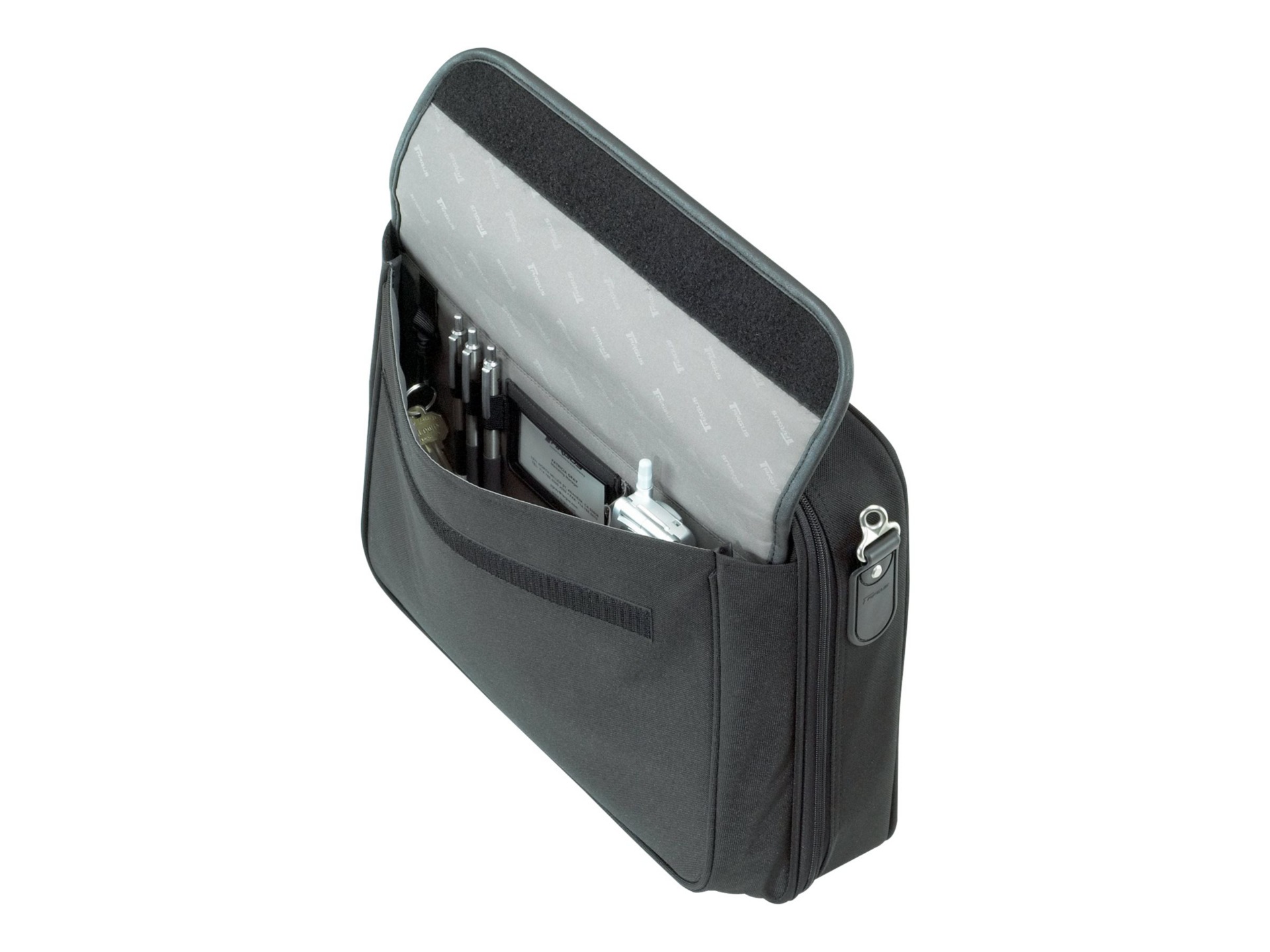 Targus Traditional Notepac Notebook Case for Federal Government