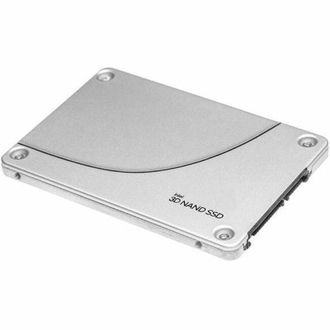 SOLIDIGM D3-S4520 1.92 TB Solid State Drive - 2.5" Internal - SATA (SATA/60