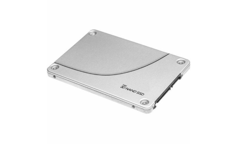 Solidigm™ D3-S4520 Series (1.92TB, 2.5in SATA 6Gb/s, 3D4, TLC