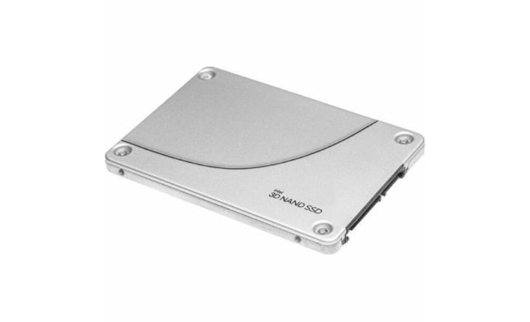 Solidigm™ D3-S4520 Series (7.68TB, 2.5in SATA 6Gb/s, 3D4, TLC