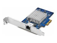 OWC 10G Ethernet PCIe Network Adapter Expansion Card
