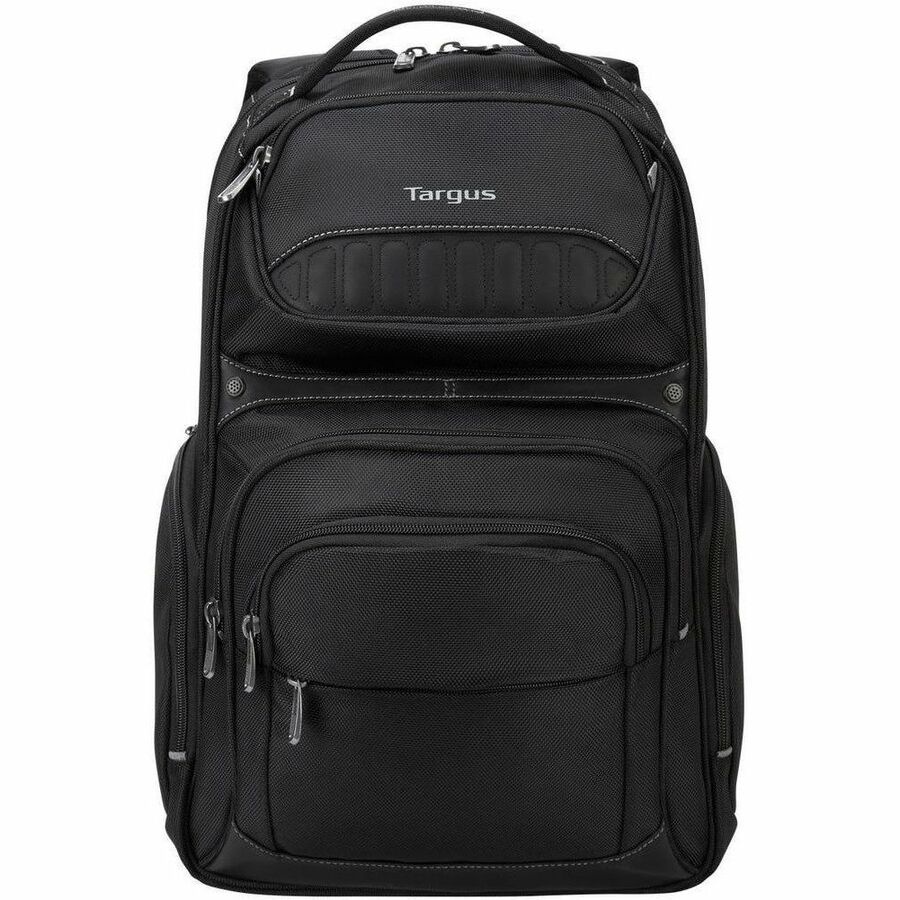 Targus Legend IQ TSB705US Carrying Case (Backpack) for 15" to 16" Notebook - Black