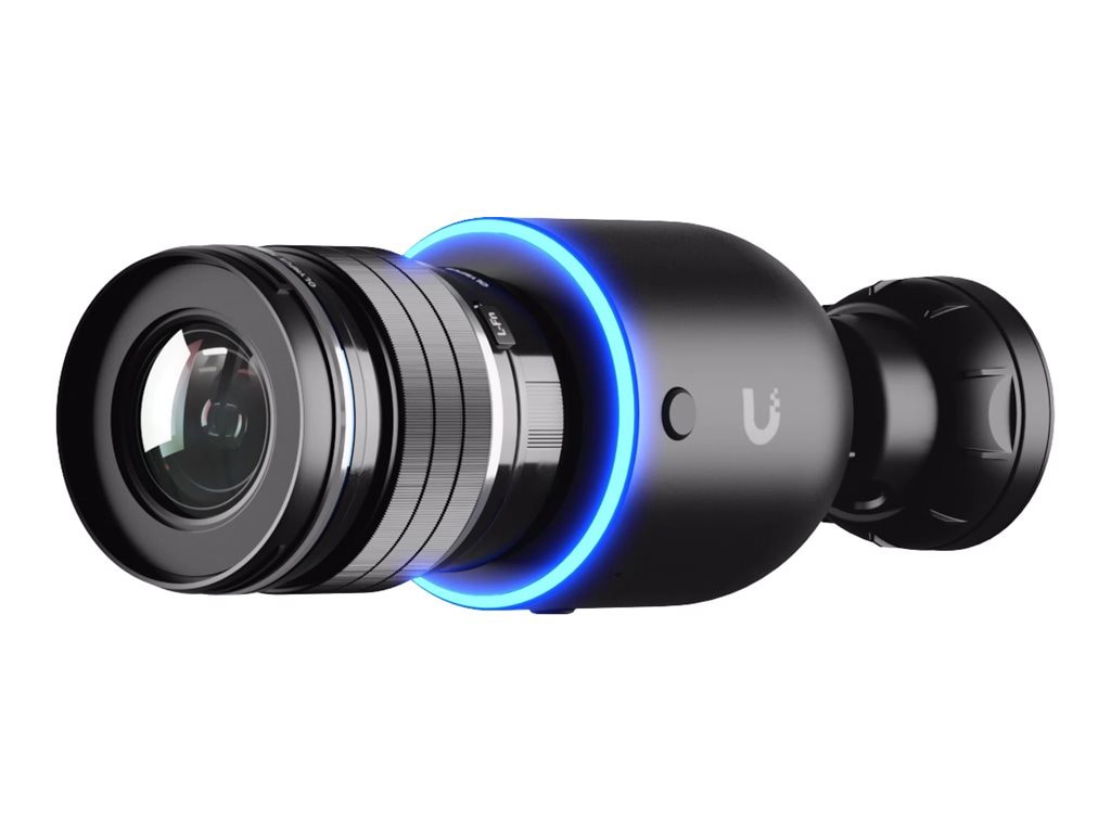 Ubiquiti UniFi Protect AI DSLR - network surveillance camera - bullet