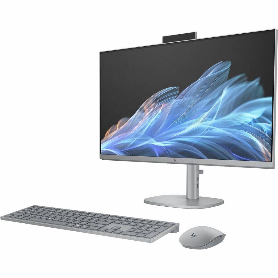 HP OmniStudio X 27-cs0000 27-cs0010 All-in-One Computer - Intel Core Ultra 7 155H - 16 GB - 1 TB SSD - 27" Full HD