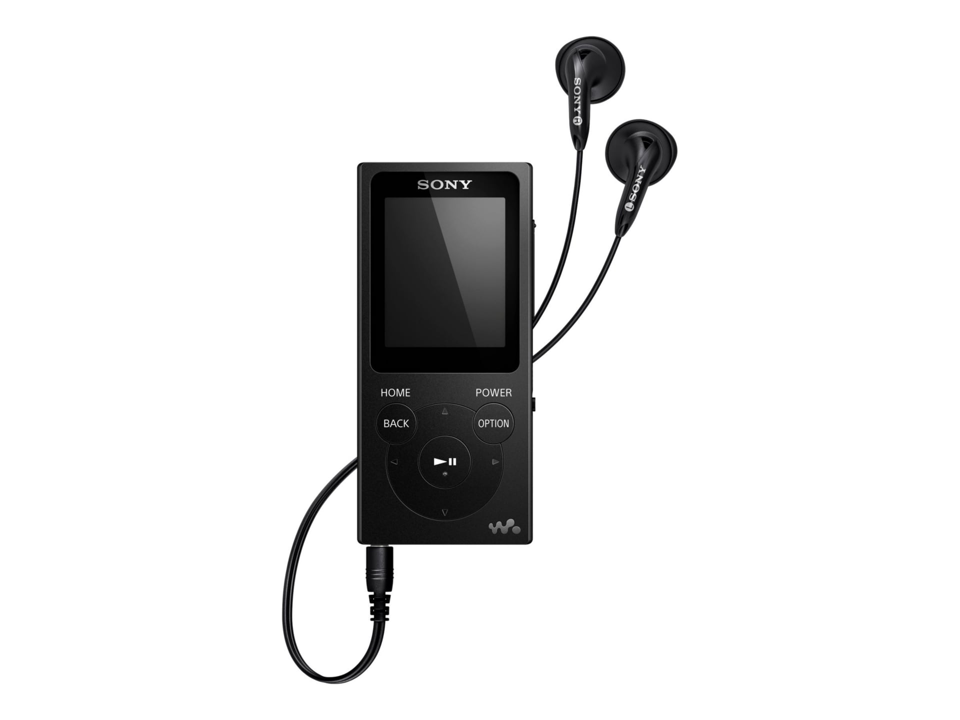 Sony Walkman NW-E394 - digital player