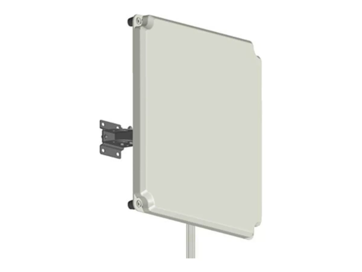 AccelTex Solutions antenna - 8 element, with RA DART