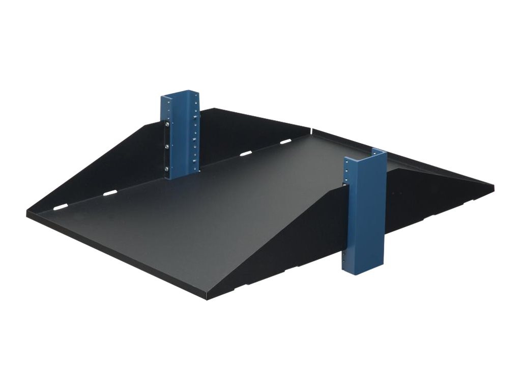 RackSolutions - rack shelf - 3U