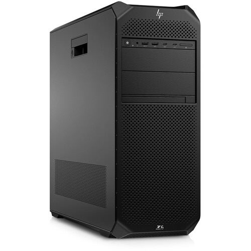 HP Z6 G5A RTP-7995WX 4/512