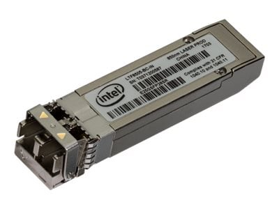 Intel Ethernet SFP28 Optics - SFP28 transceiver module - 10GbE, 25GbE