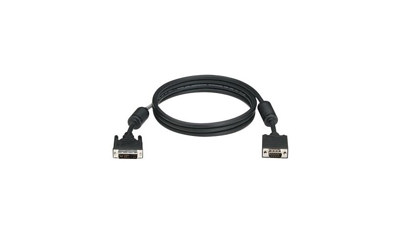 Black Box 10' Digital Visual Interface (DVI) Cables