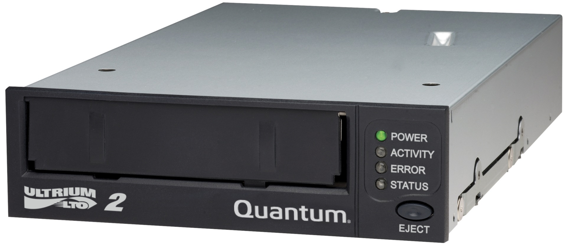 Quantum LTO-2HH SCSI Tape Drive - Internal Kitted