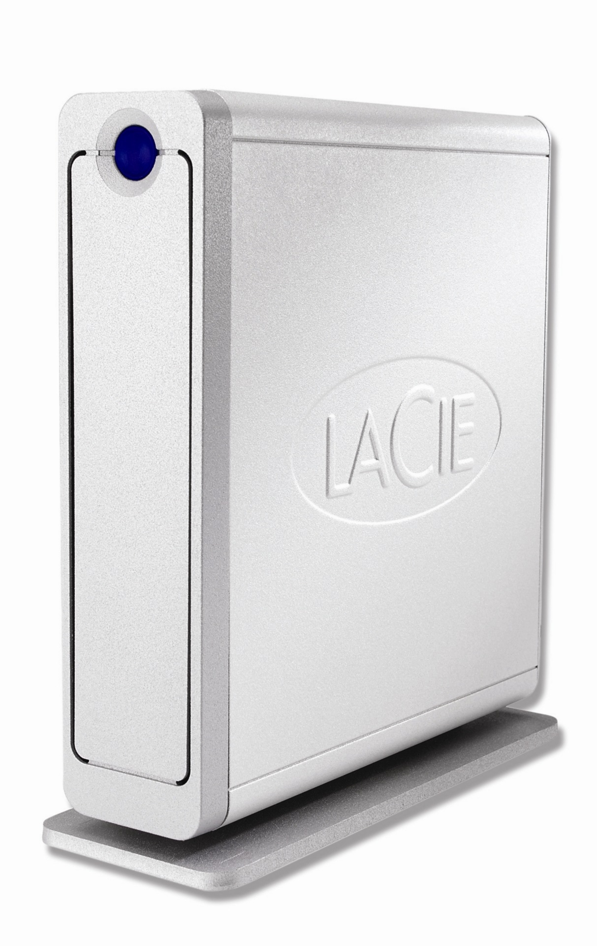 LaCie d2 Hard Drive Extreme with Triple Interface - hard drive - 160 GB - FireWire / FireWire 800 / Hi-Speed USB