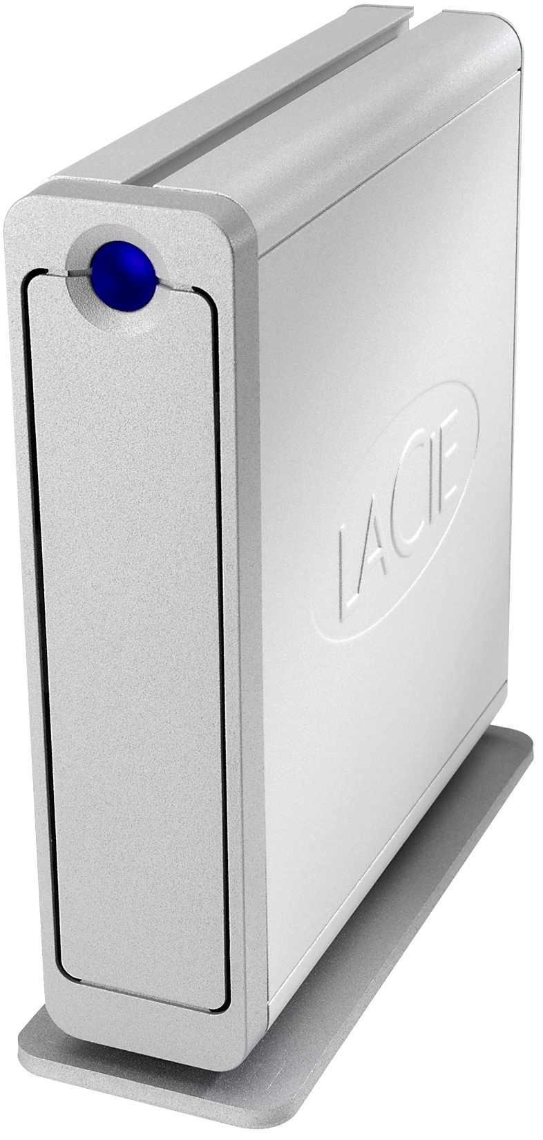 LaCie d2 Hard Drive Extreme with Triple Interface - hard drive - 250 GB - FireWire / FireWire 800 / Hi-Speed USB
